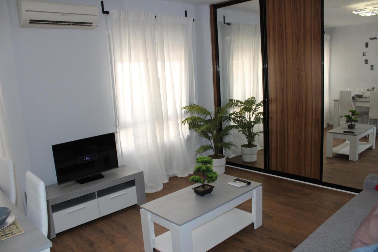 Apartamento Increible Centro Alhambra