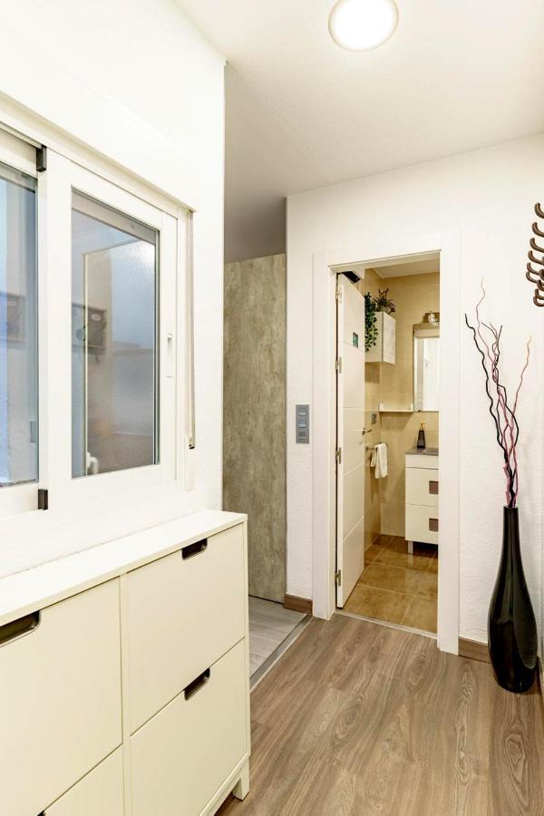 Apartamento My Garden - Tree Of Life