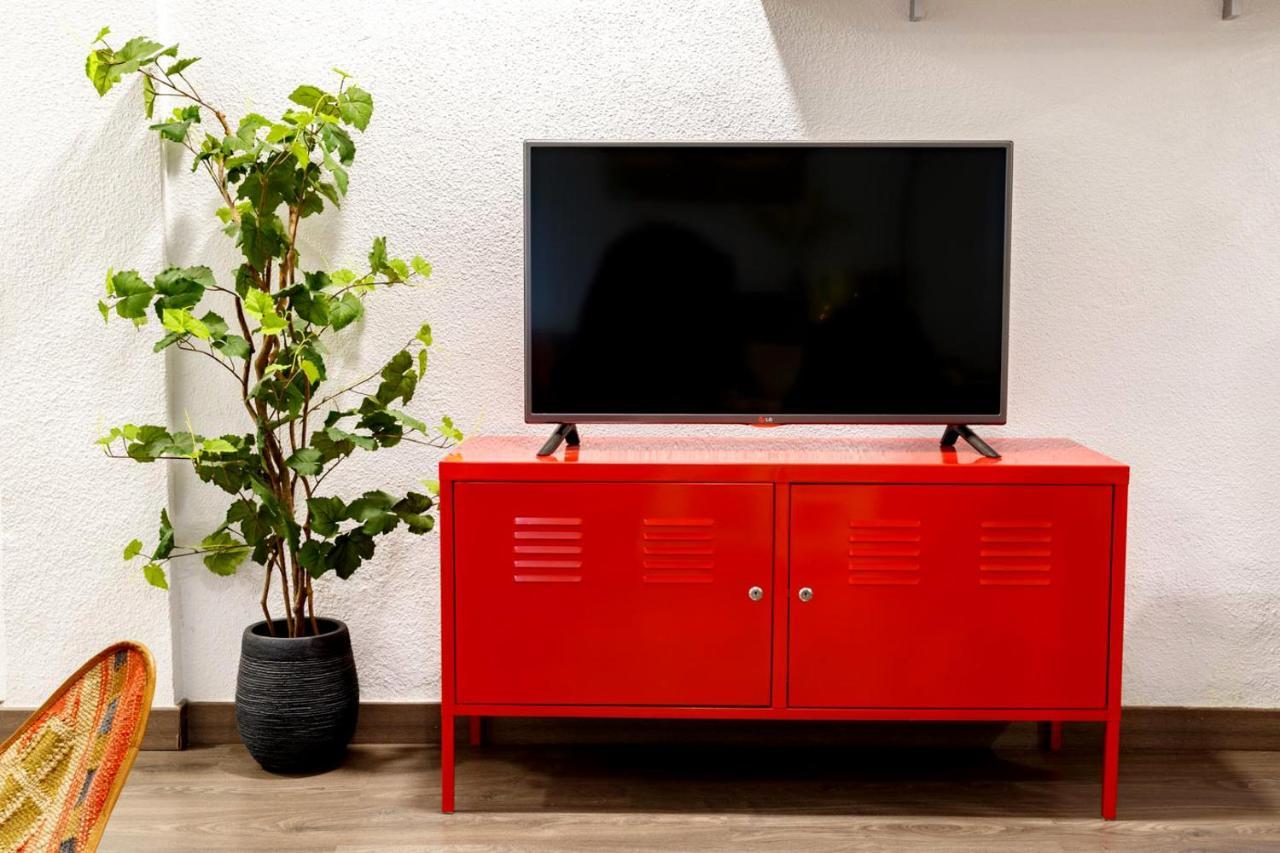 Apartamento My Garden - Tree Of Life *