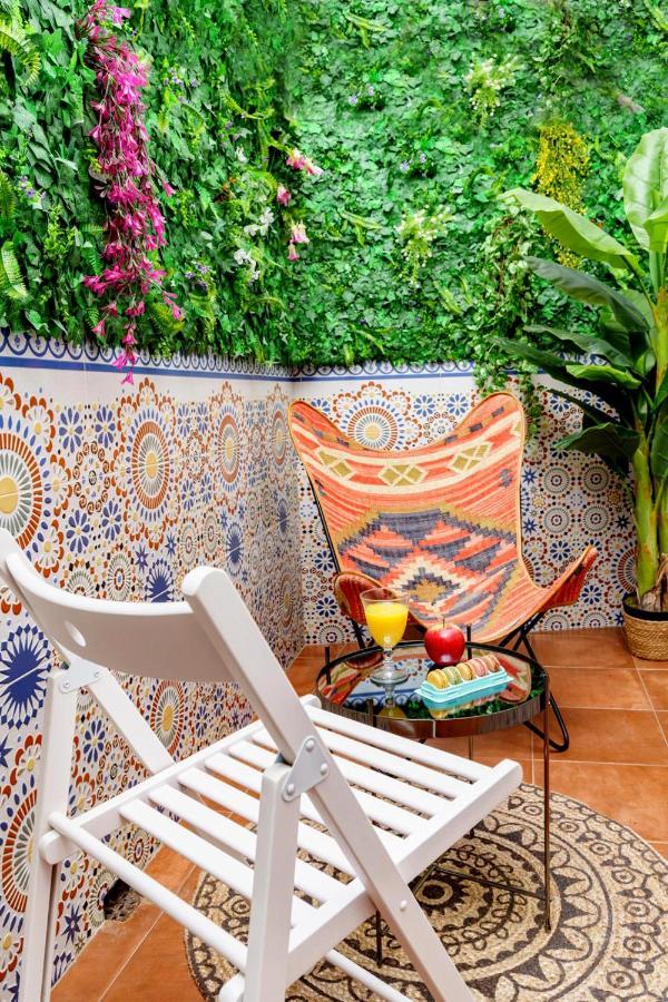 My Garden - Tree Of Life Apartamento *