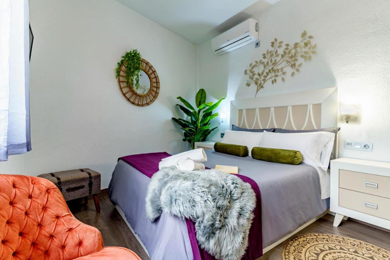 Apartamento My Garden - Tree Of Life
