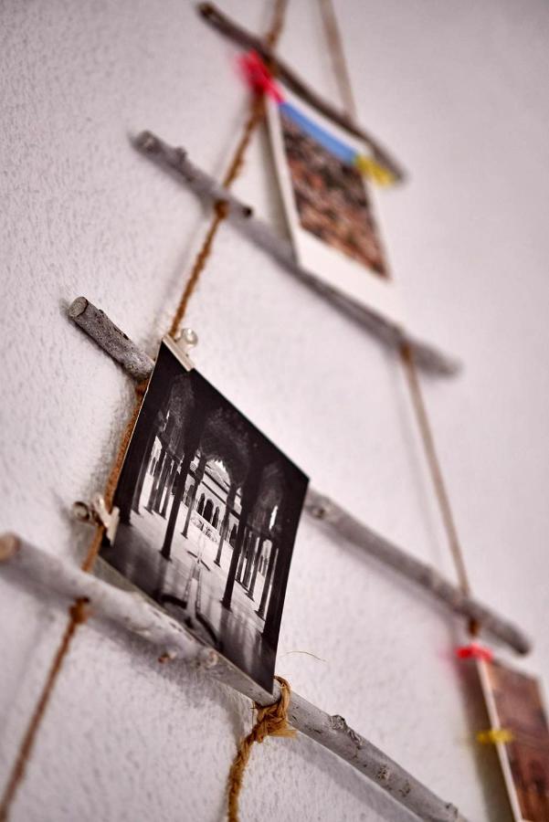 My Garden - Tree Of Life Apartamento *