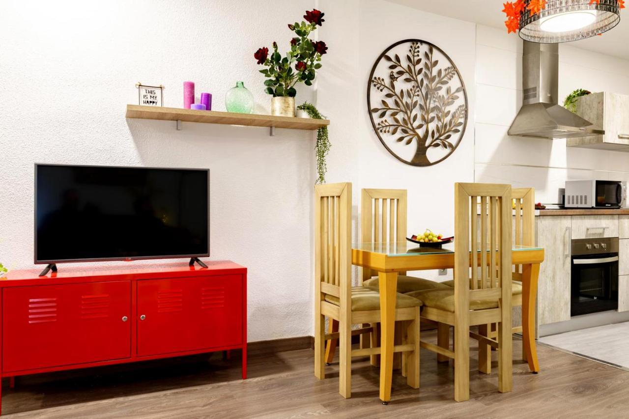 Apartamento My Garden - Tree Of Life *