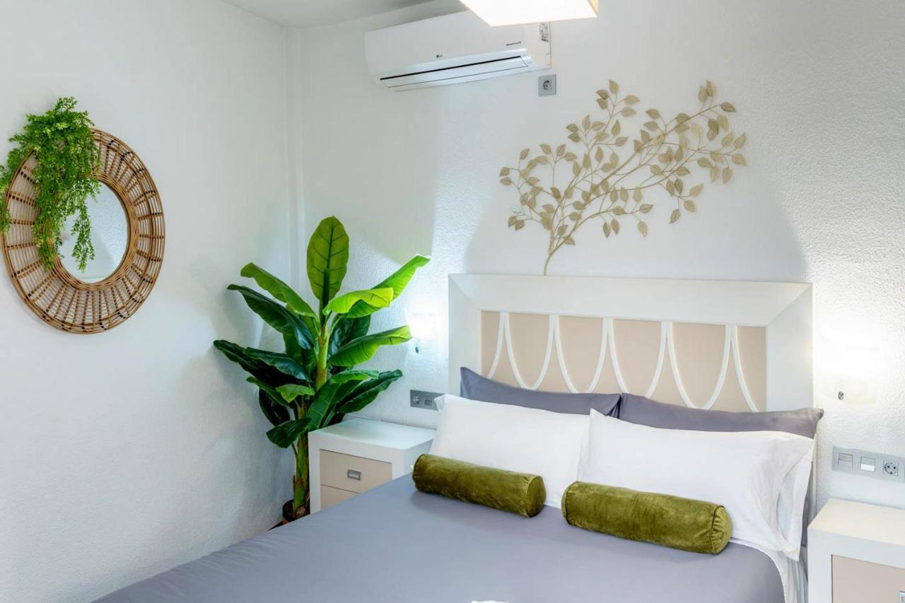 Apartamento My Garden - Tree Of Life *