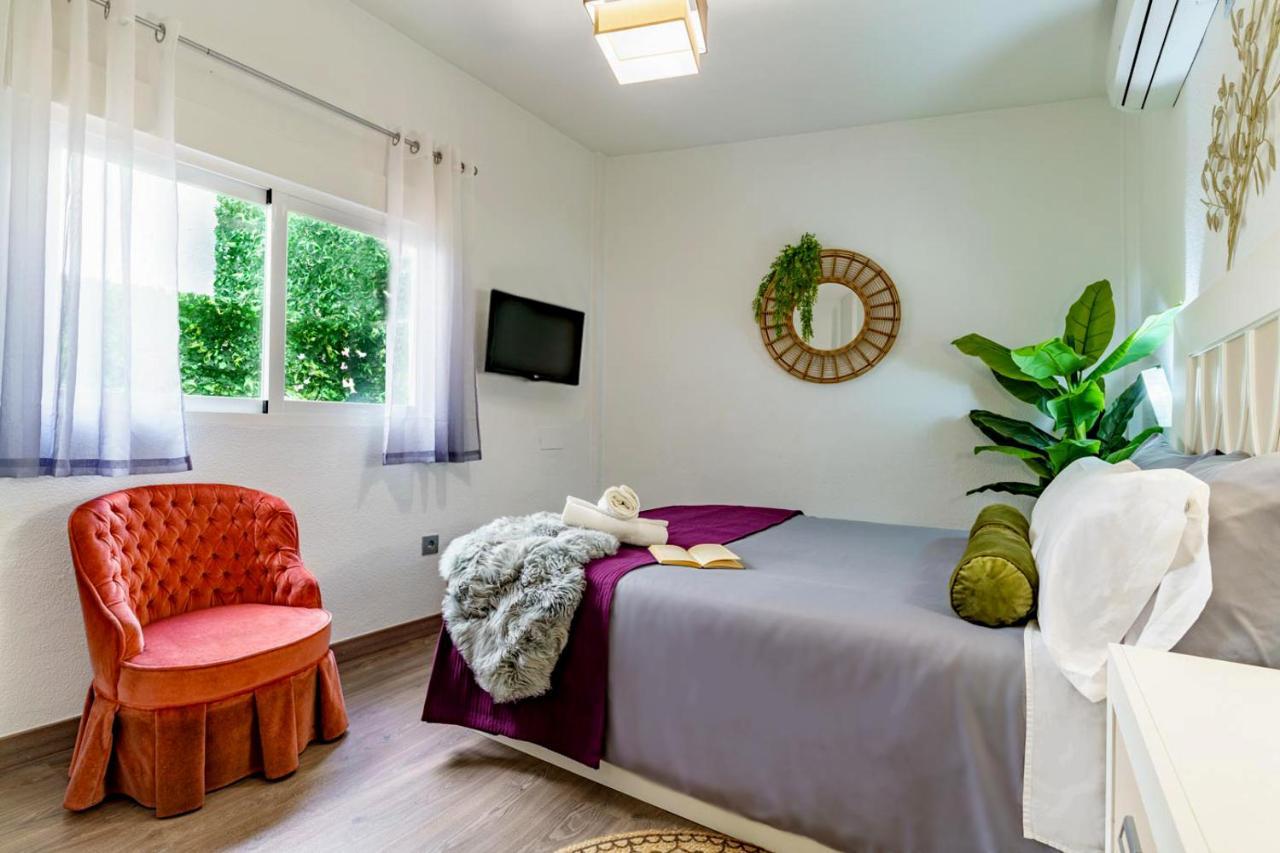 Apartamento My Garden - Tree Of Life