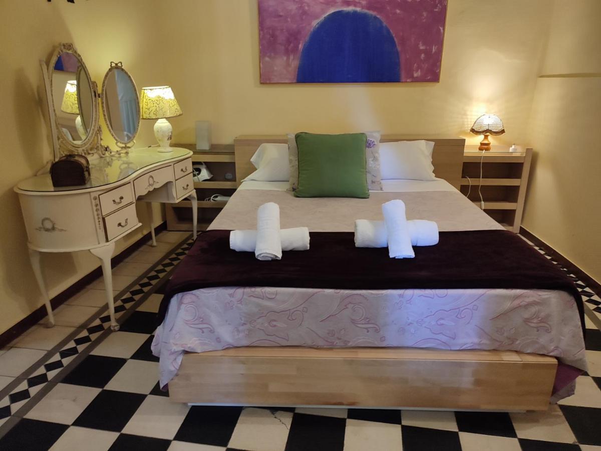 Apartamento Casa De La Seda, S Xvii *