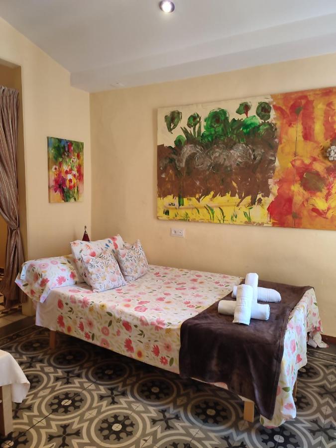 Apartamento Casa De La Seda, S Xvii Granada