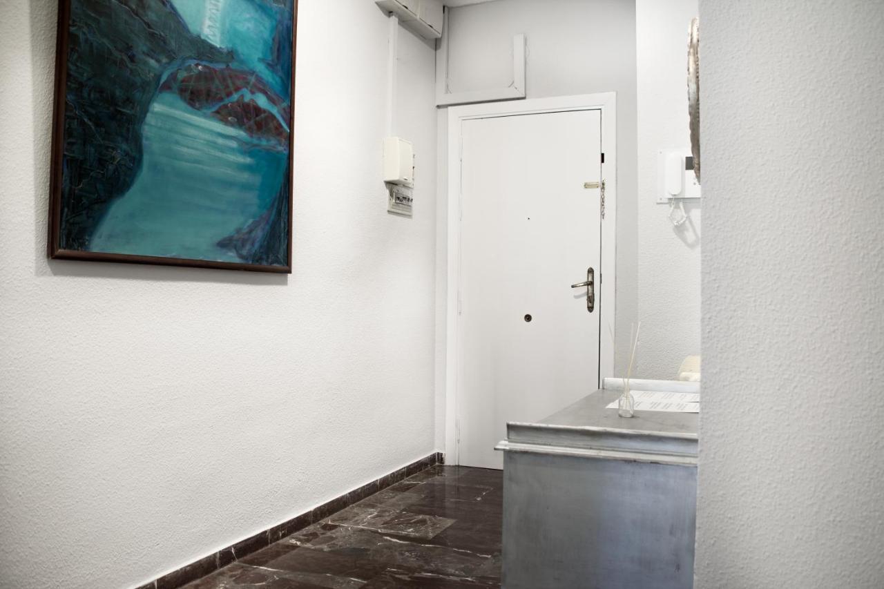 Center Apartment Granada