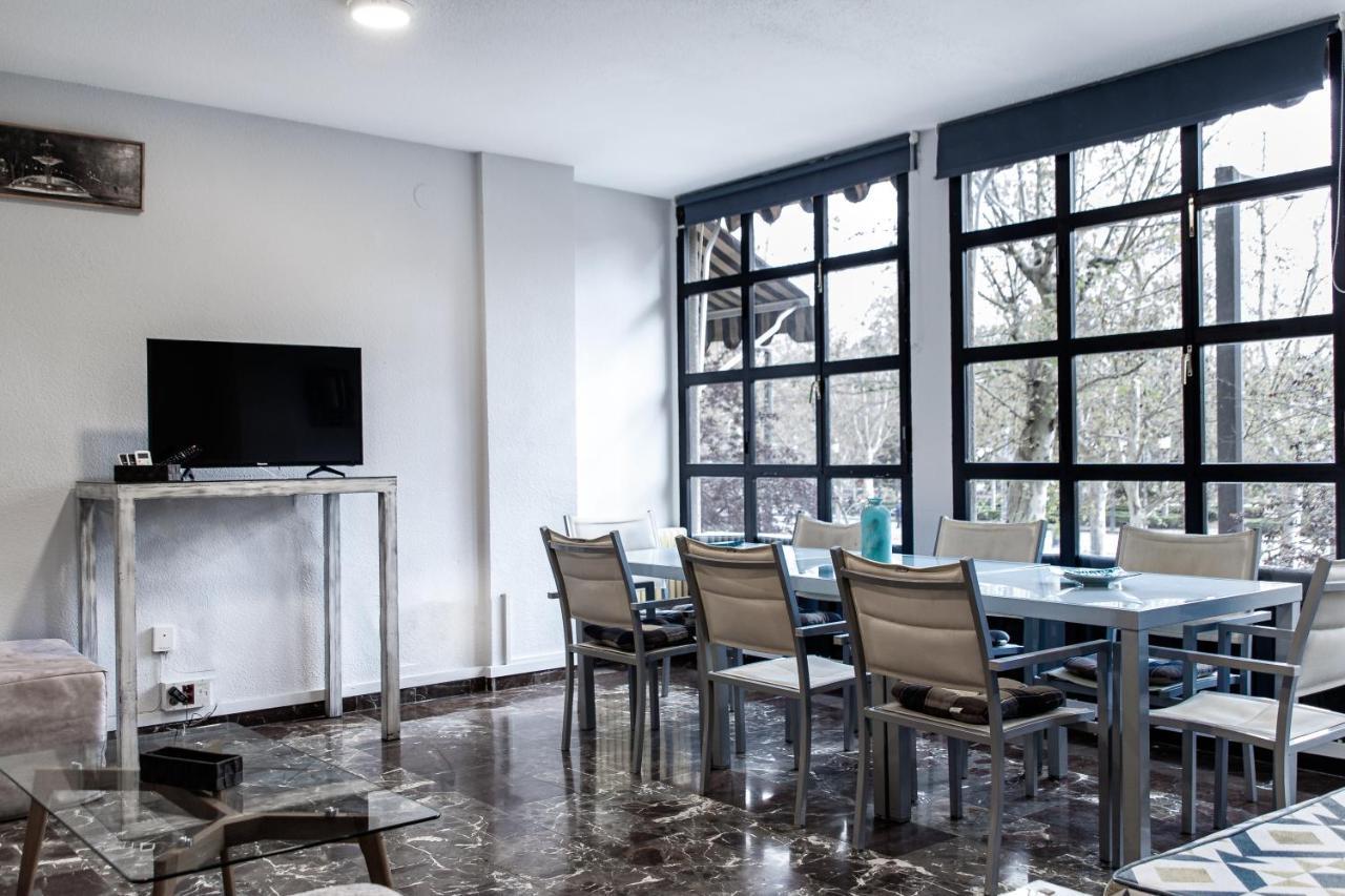 Center Apartment