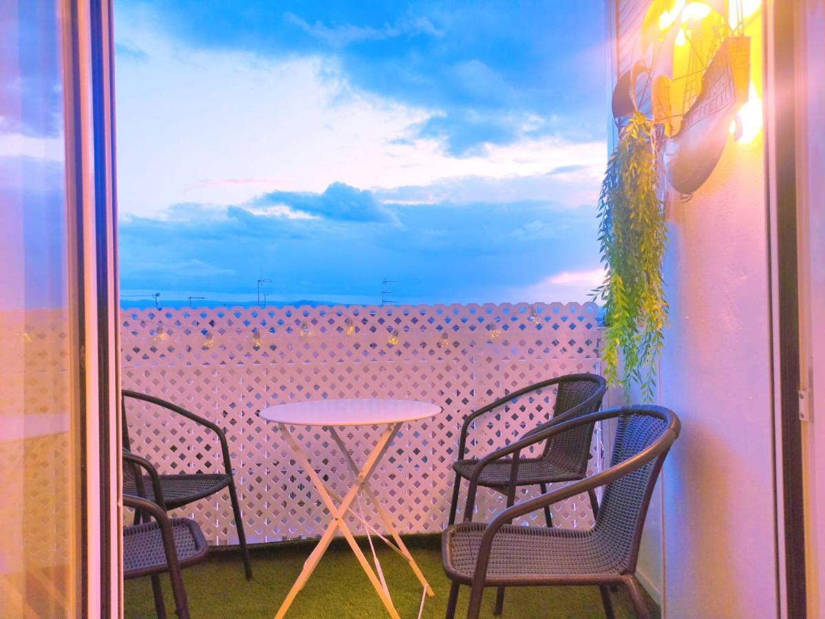 Apartamento Rosalia 5 Estrellas - Garaje Free Granada