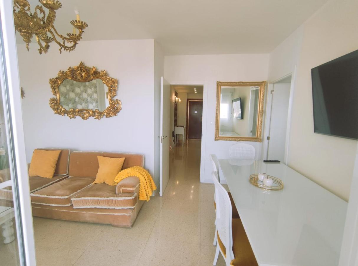 Rosalia 5 Estrellas - Garaje Free Apartamento