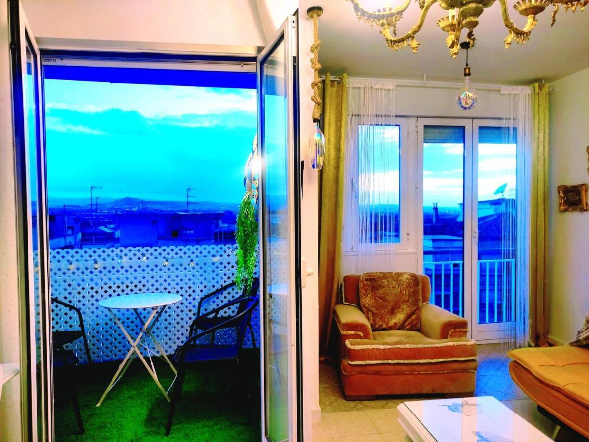 Rosalia 5 Estrellas - Garaje Free Apartamento *