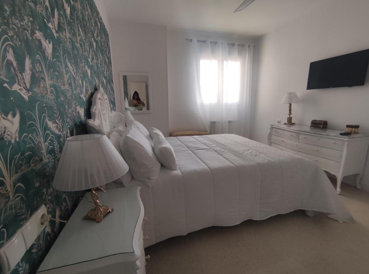Rosalia 5 Estrellas - Garaje Free Apartamento Granada