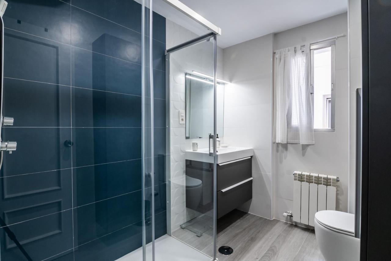 Apartamento Tuguest Manuel De Falla Granada
