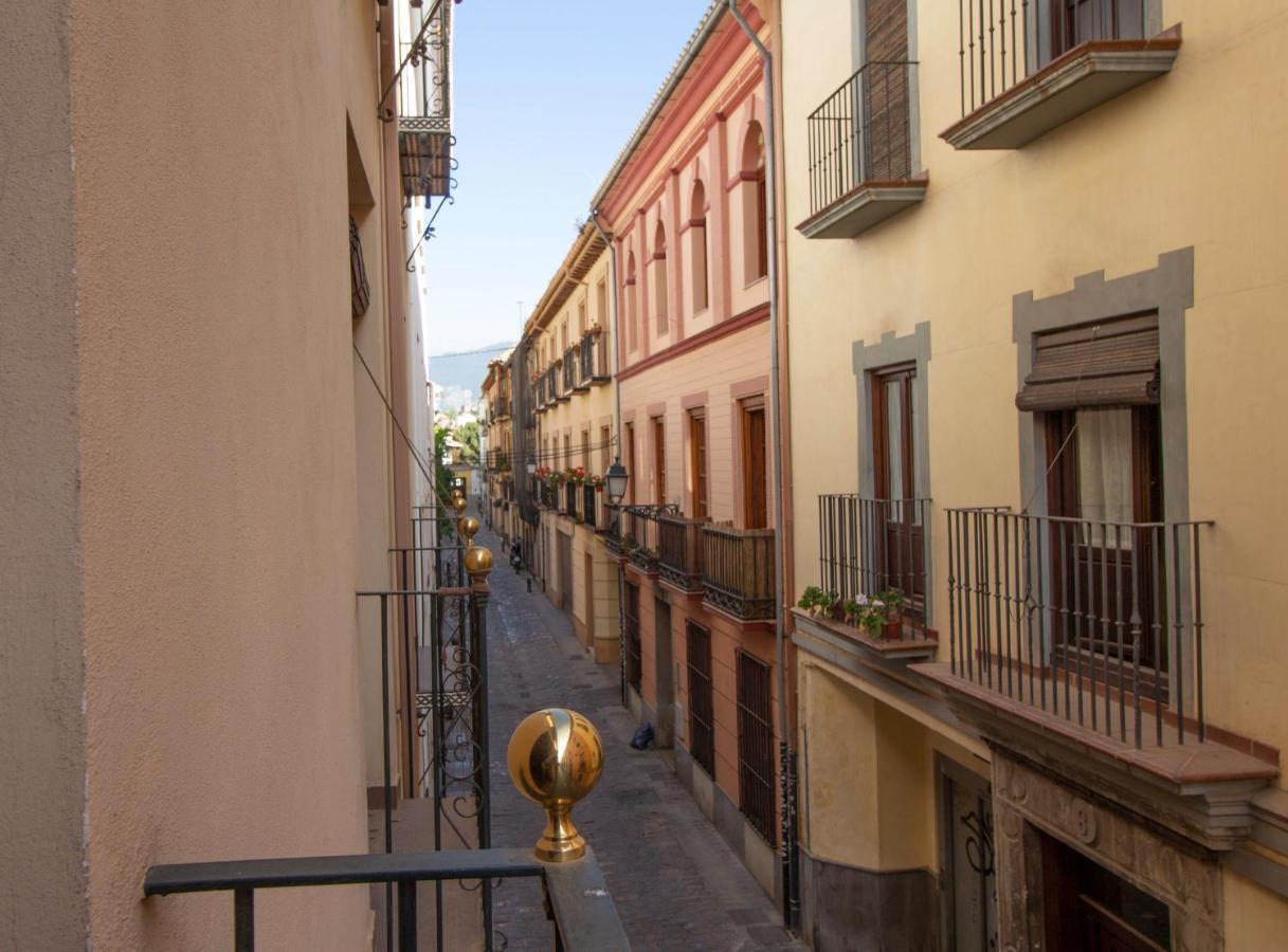 Apartamento Centre 6 Persons El Realejo By Lightbooking