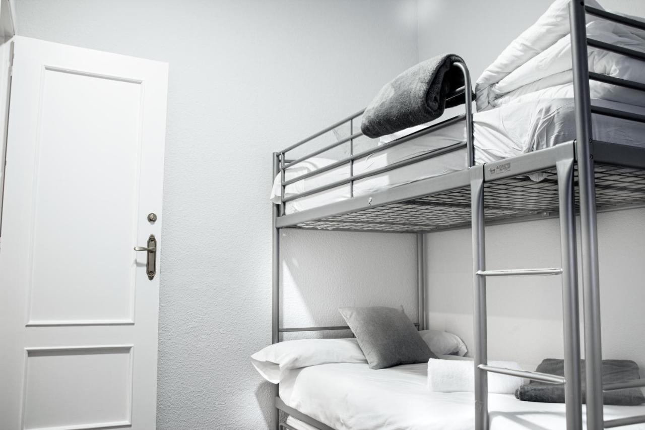 Apartment Center *