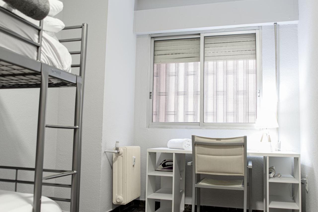 Apartment Center *
