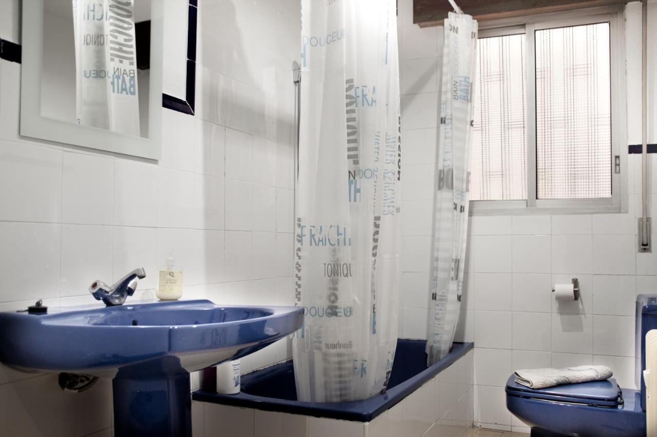 Center Apartment Granada