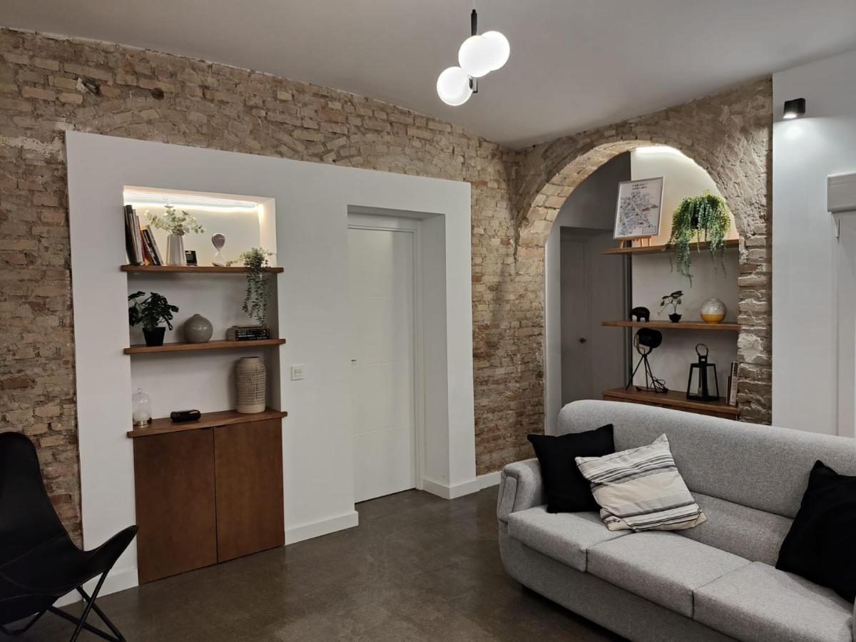 La Fonda Apartment