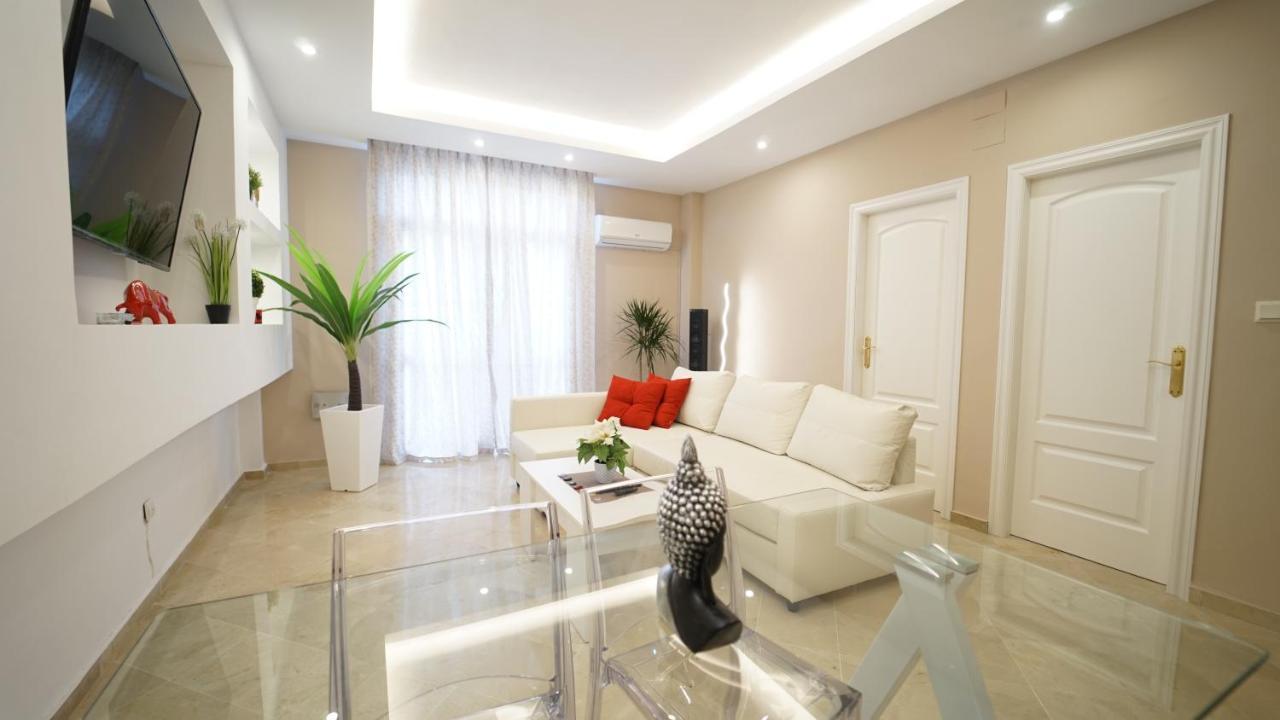 Mazza Aparts - El Serrallo Apartamento Granada