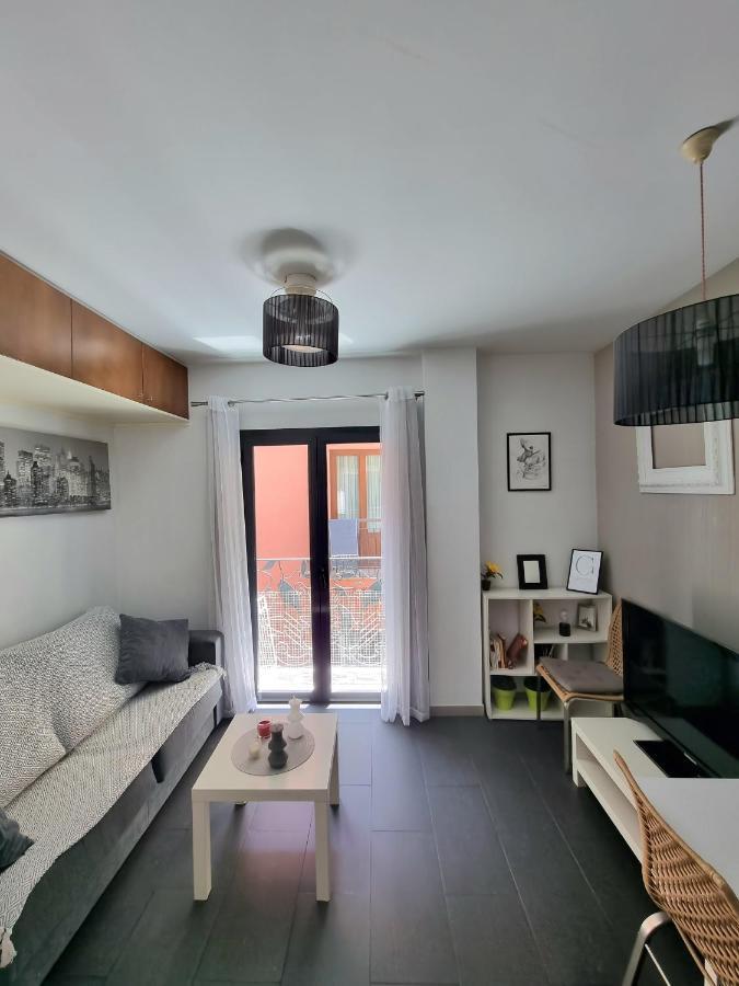Apartamento En El Centro De