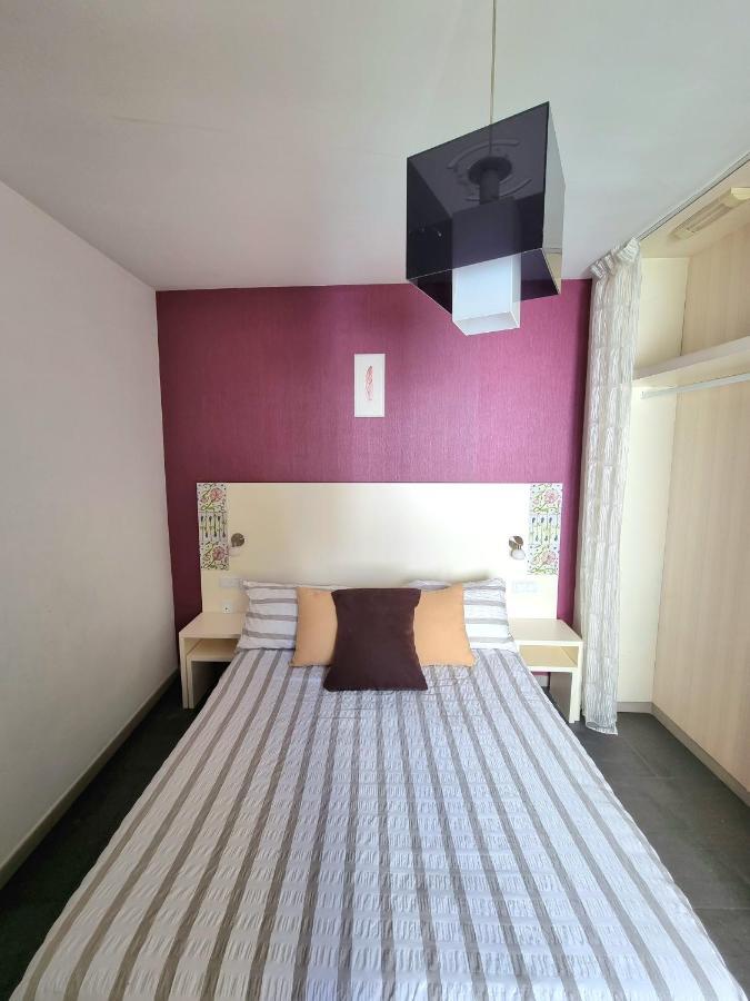 Apartamento En El Centro De *
