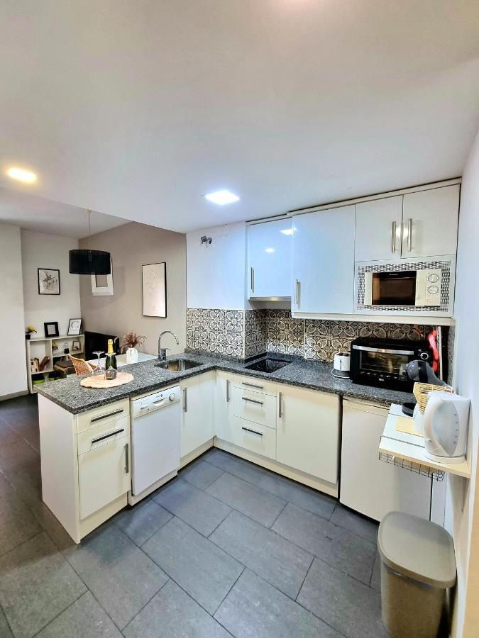 Apartamento En El Centro De * Granada