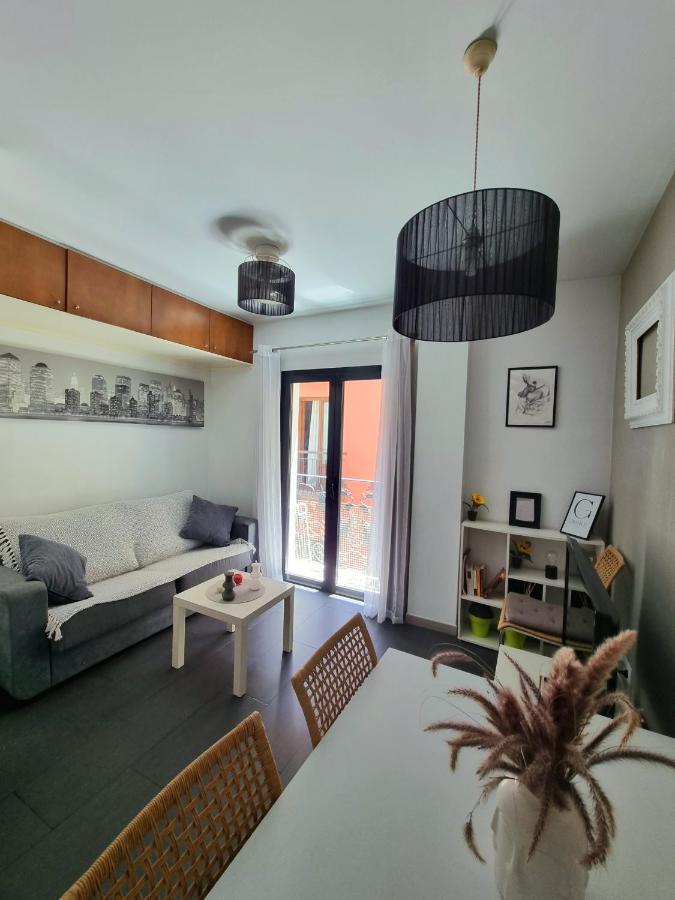 Apartamento En El Centro De Apartamento Granada