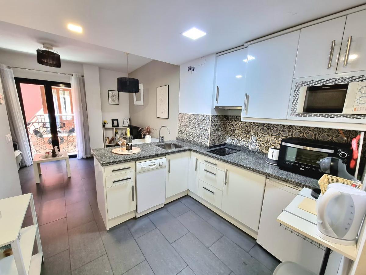 Apartamento En El Centro De