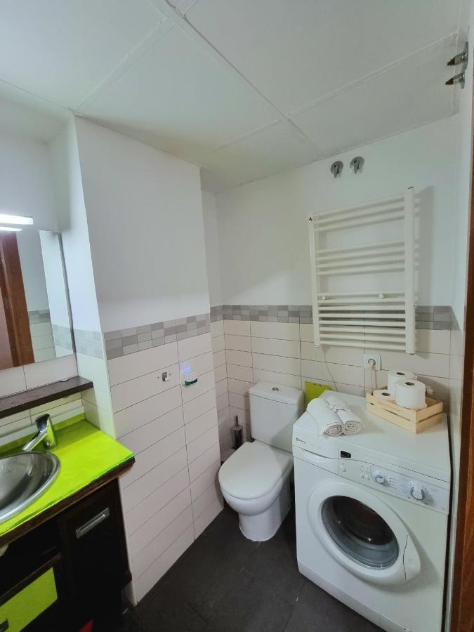 Apartamento En El Centro De * Granada