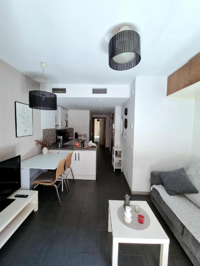 Apartamento En El Centro De Granada