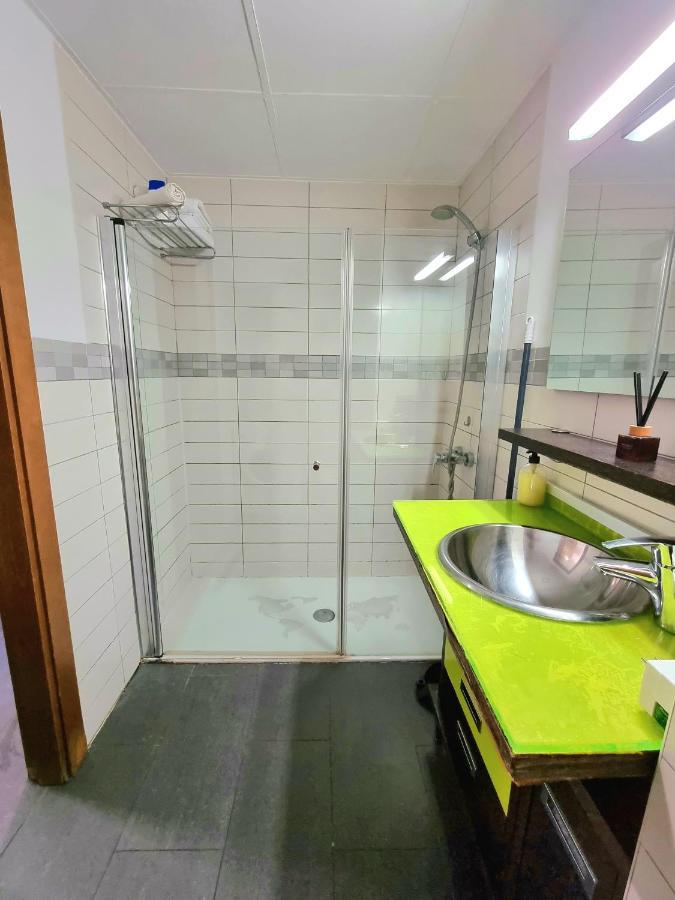 Apartamento En El Centro De *