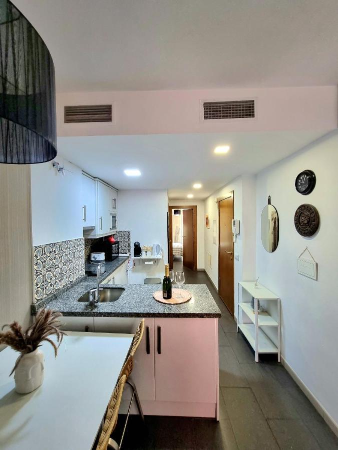 Apartamento En El Centro De * Granada