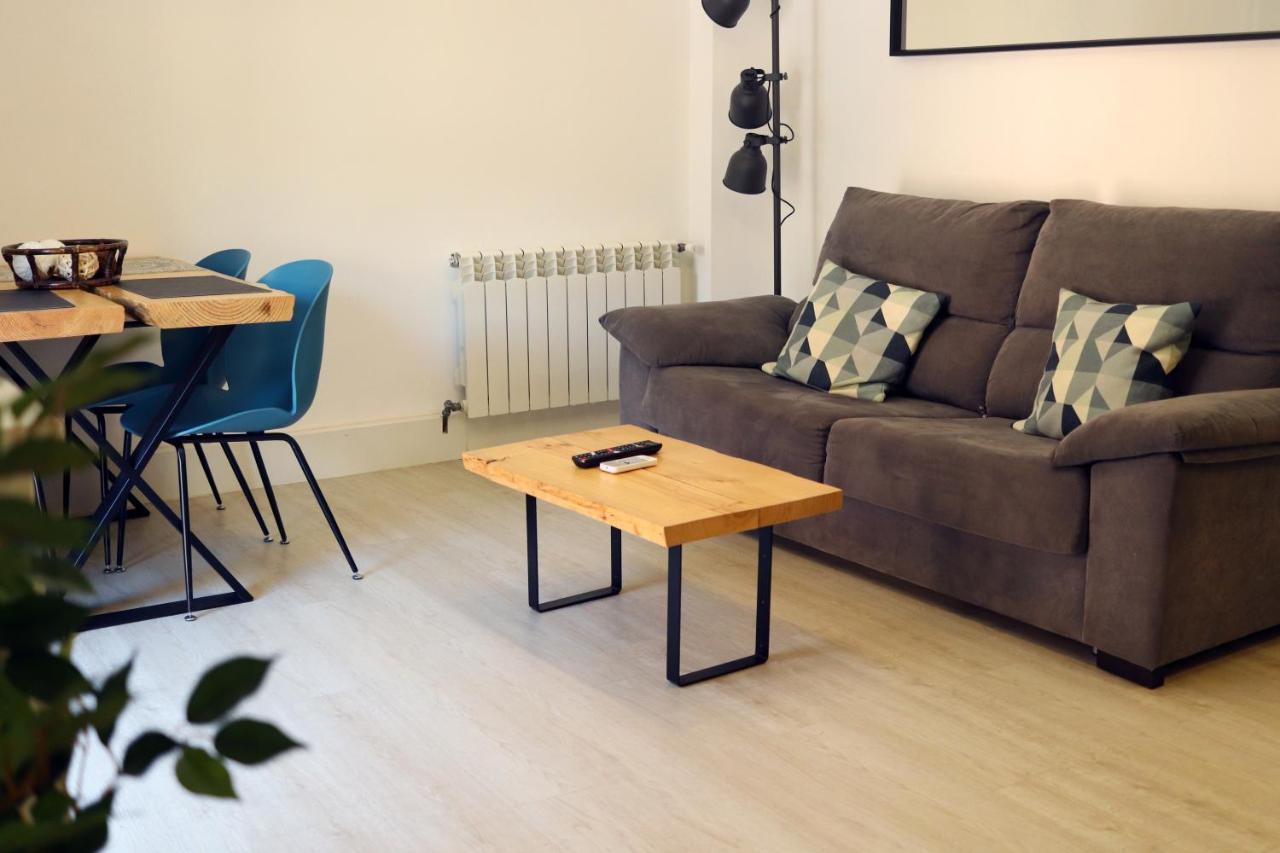Precioso En Cuesta Gomérez -puerta De Granadas- Con Balcón A La Alhambra Apartamento