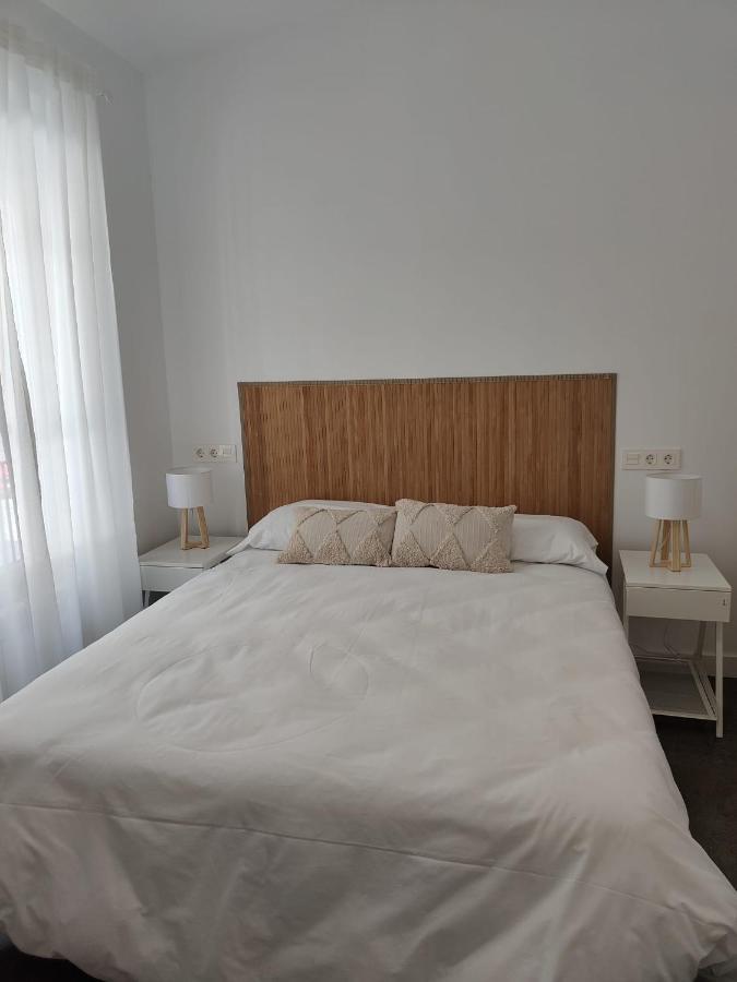 La Fonda Apartment *