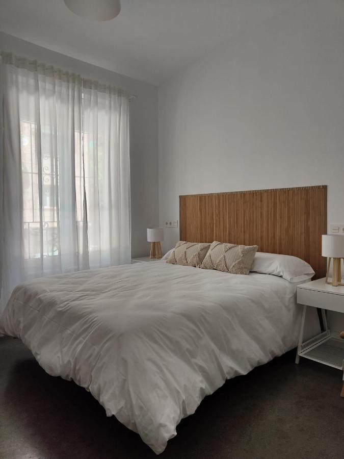 Apartment La Fonda Granada