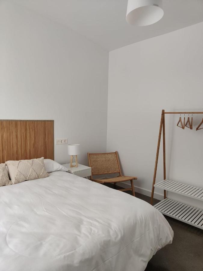 La Fonda Apartment Granada