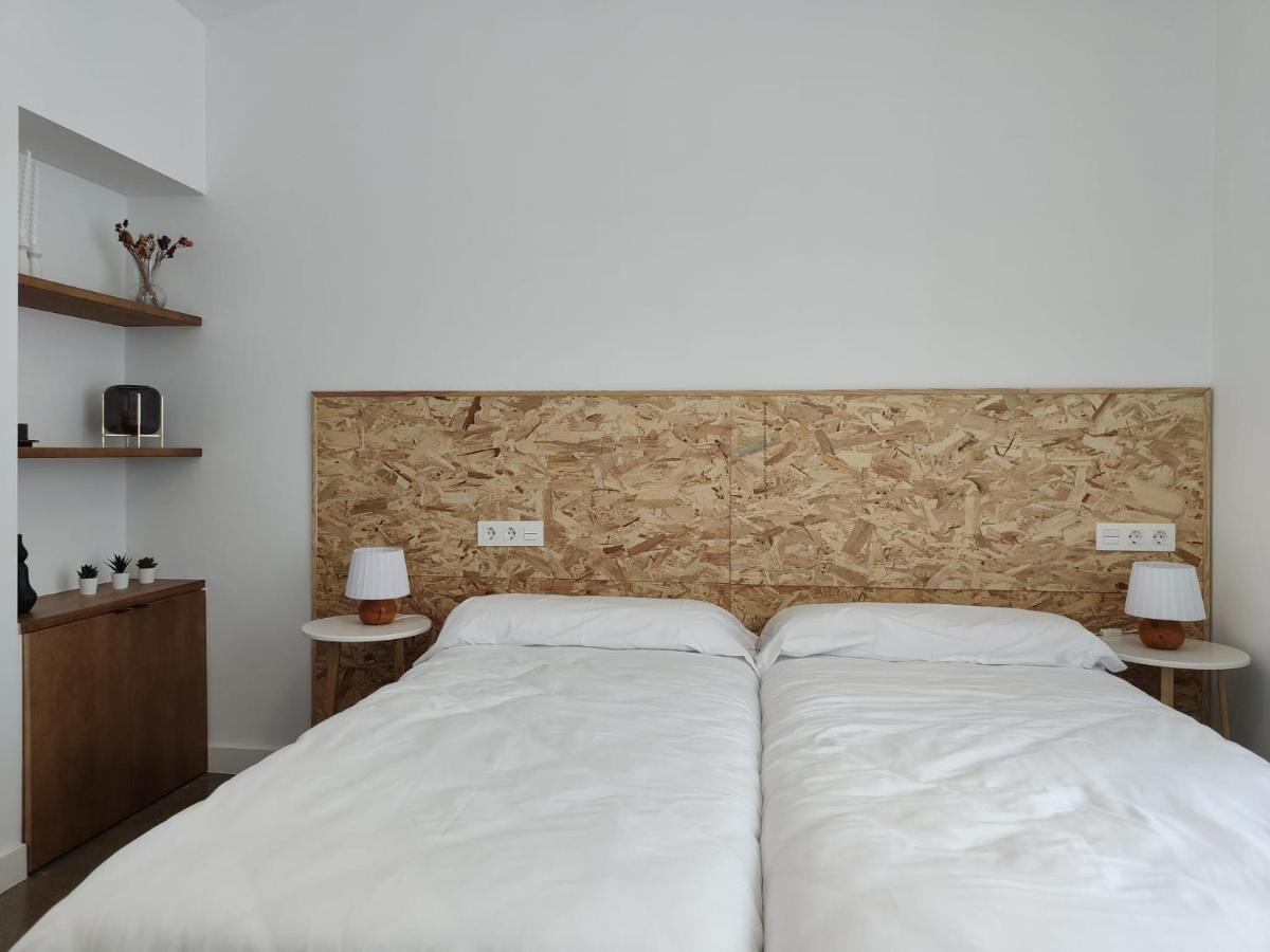 Apartment La Fonda