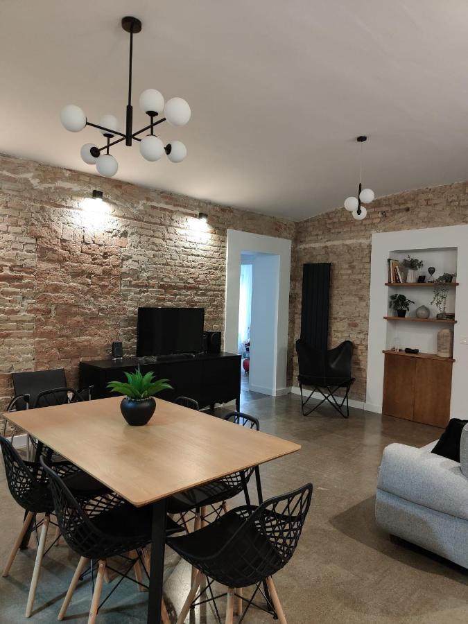 Apartment La Fonda *