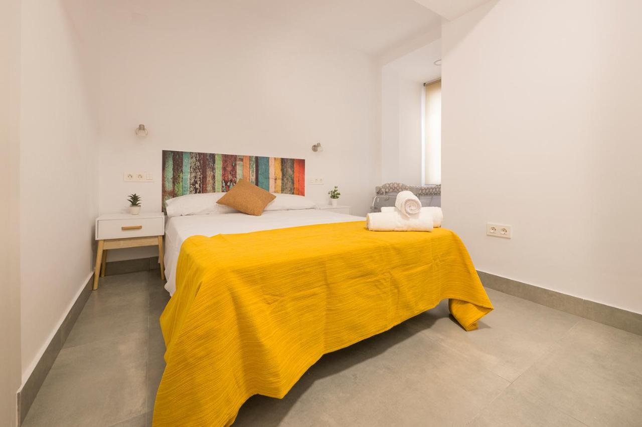 Ribera Del Genil Centro Apartamento *