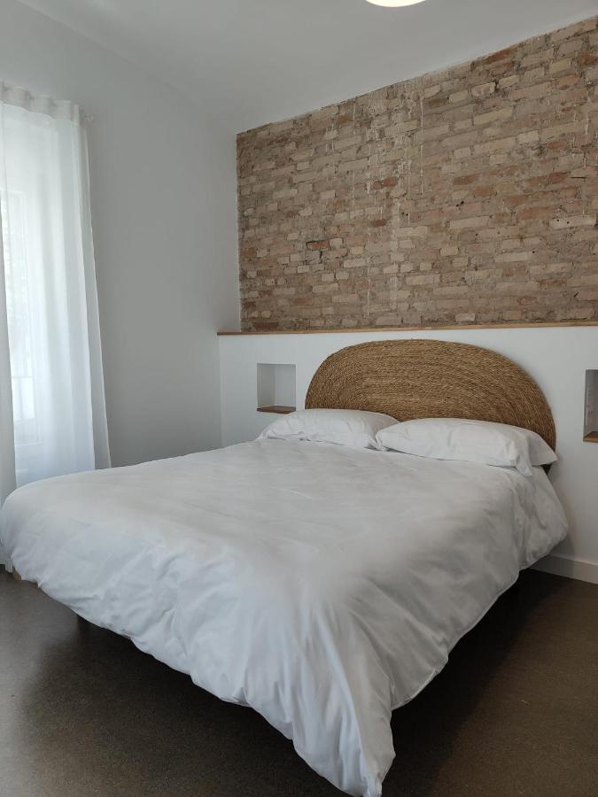 La Fonda Apartment