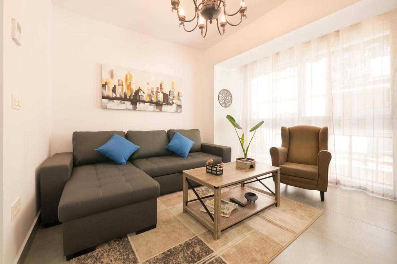Apartamento Ribera Del Genil Centro *