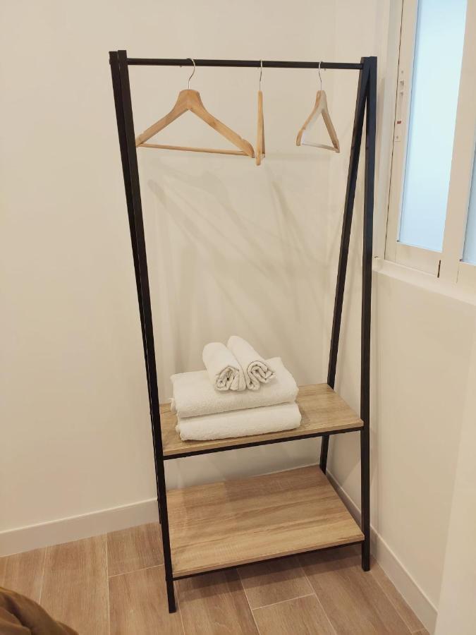 Realejo Lovely Flat Center Granada