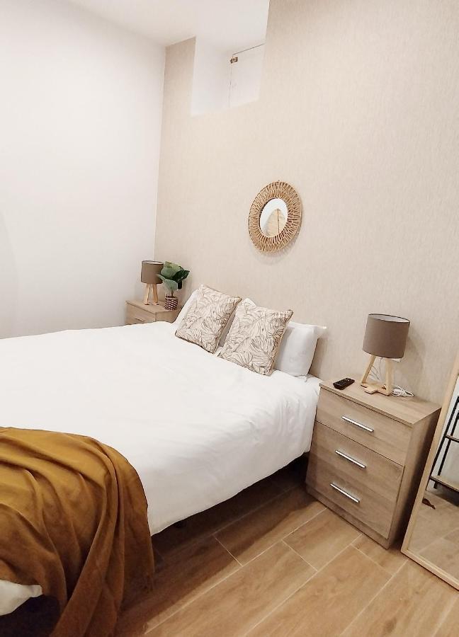 Realejo Lovely Flat Center
