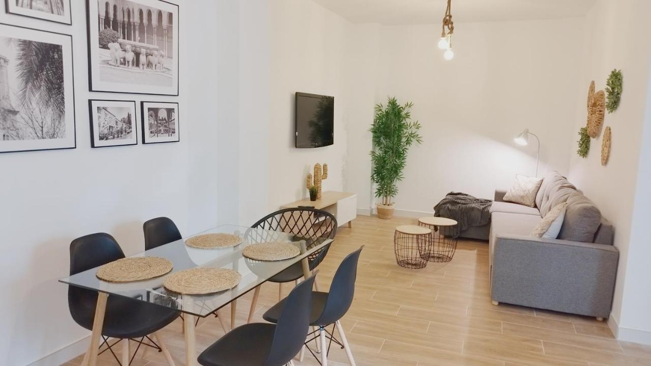 Realejo Lovely Flat Center Apartamento