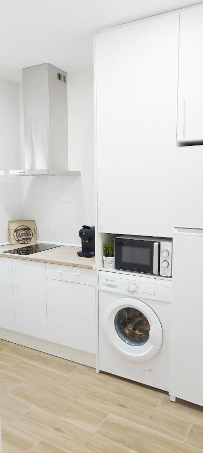 Realejo Lovely Flat Center Apartamento