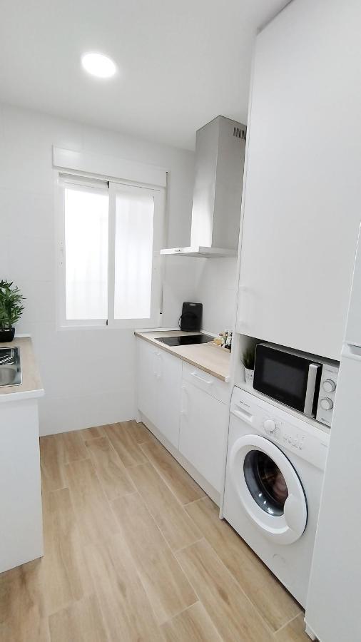 Realejo Lovely Flat Center Granada