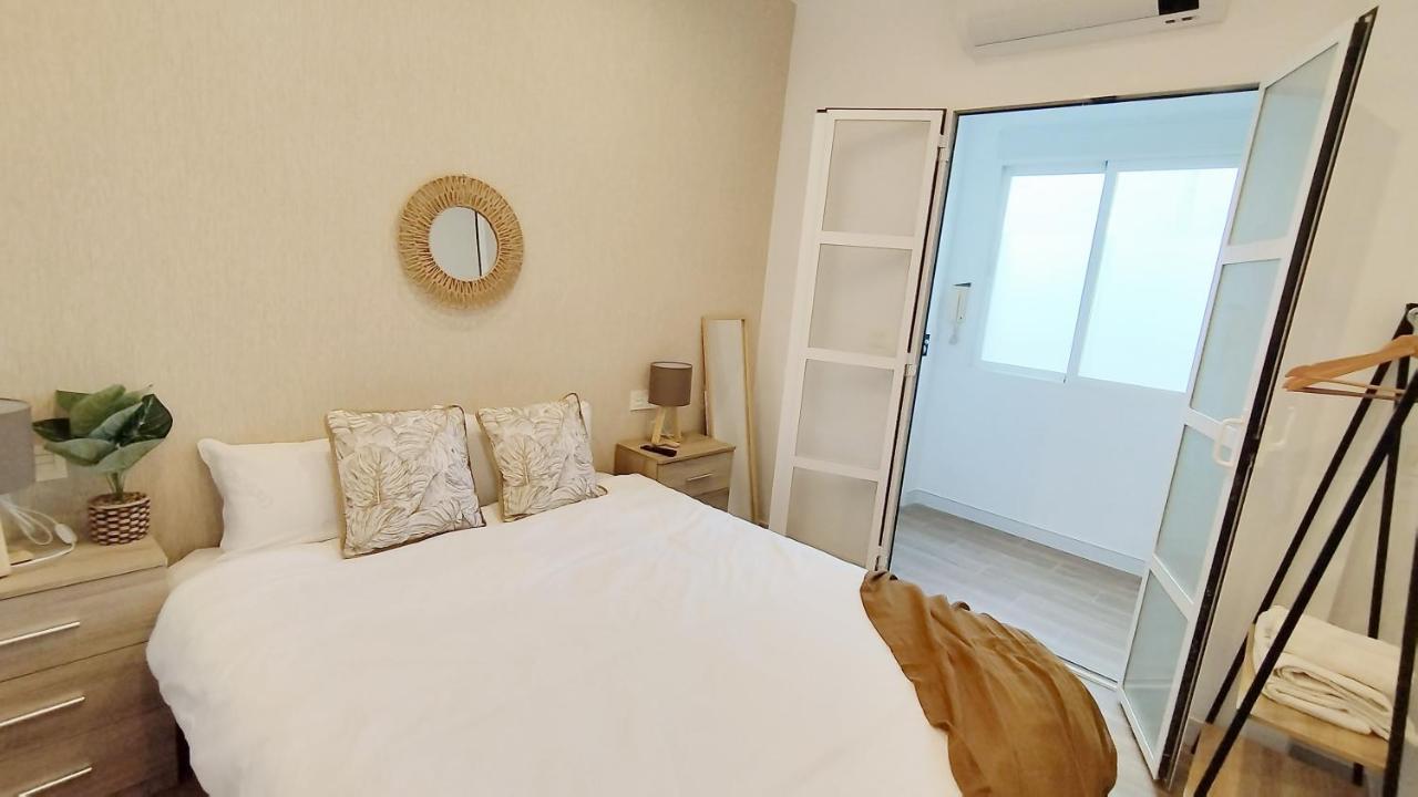 Realejo Lovely Flat Center Apartamento Granada