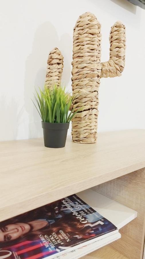 Apartamento Realejo Lovely Flat Center *