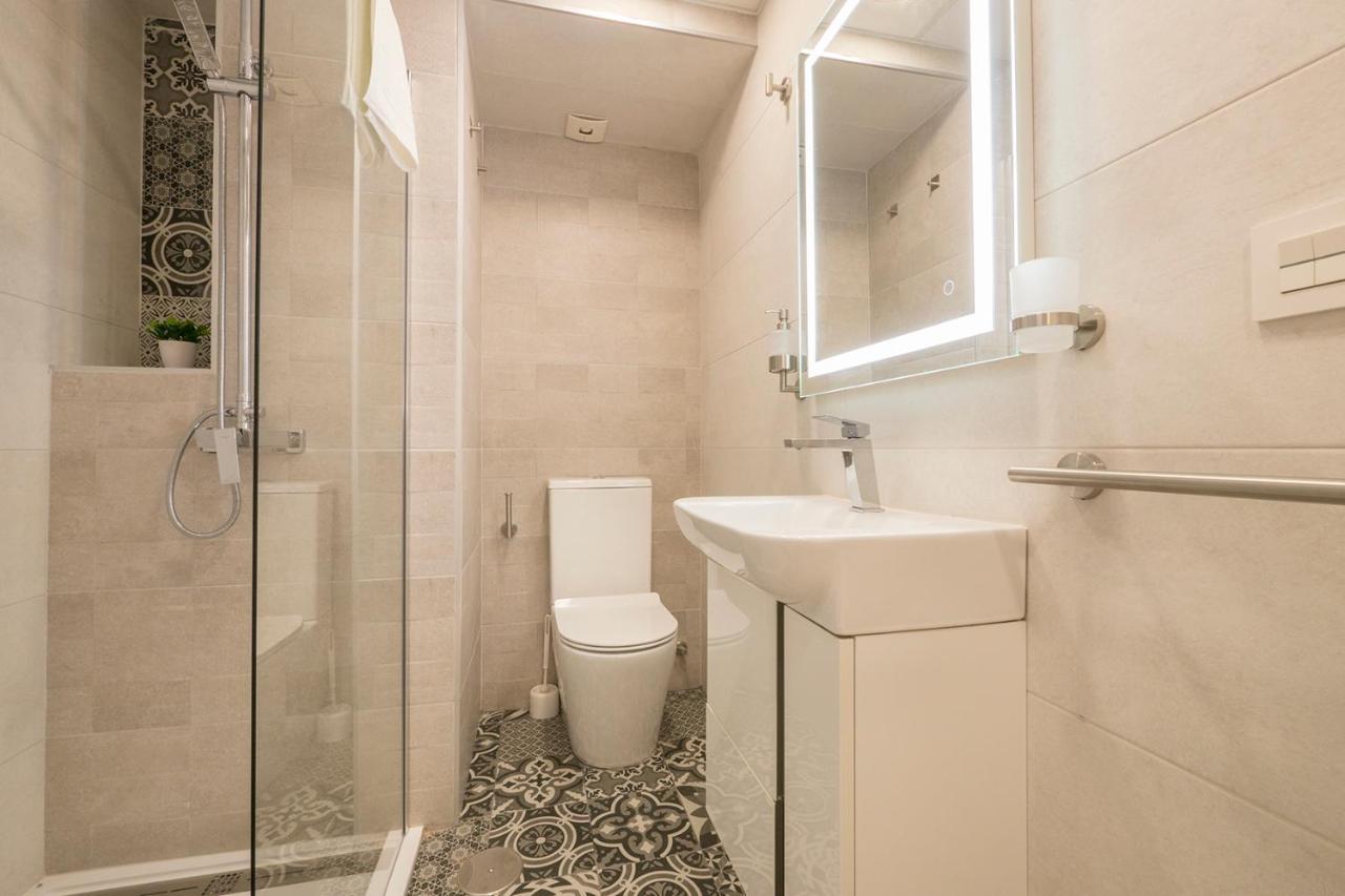 Apartamento Ribera Del Genil Centro